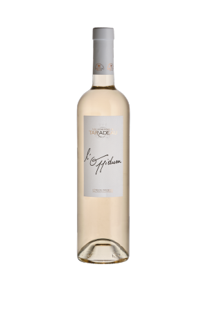 L'Oppidum rosé millésime 2024