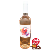 Les Grains rosé 