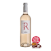 Le Rougian rosé millésime 2024