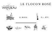 Flocon rosé 2024