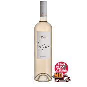 L'Oppidum rosé millésime 2024