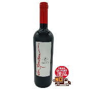 Vin nouveau rouge