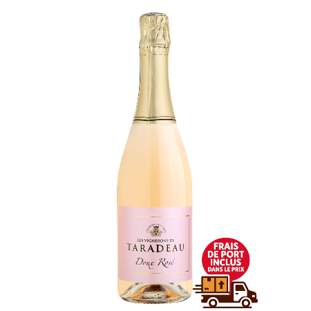 Doux Rosé