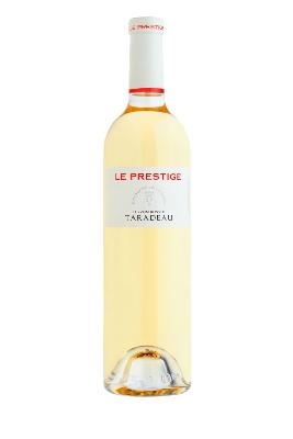 Le Prestige Vin Blanc millésime 2021