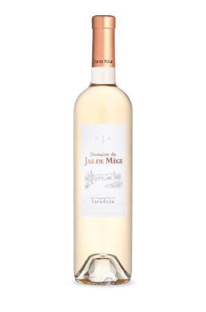 Domaine Jas de Mège Rosé Vegan millésime 2020