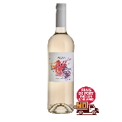Les Grains rosé 