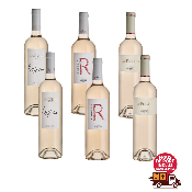 PACK TOUT ROSE