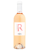 Le Rougian rosé millésime 2023