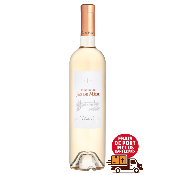 Domaine Jas de Mge Ros Vegan millsime 2020