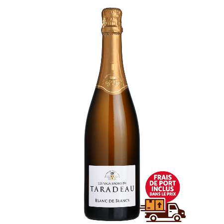 Brut Blanc de Blanc 