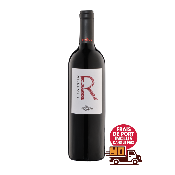Le Rougian rouge millsime 2024